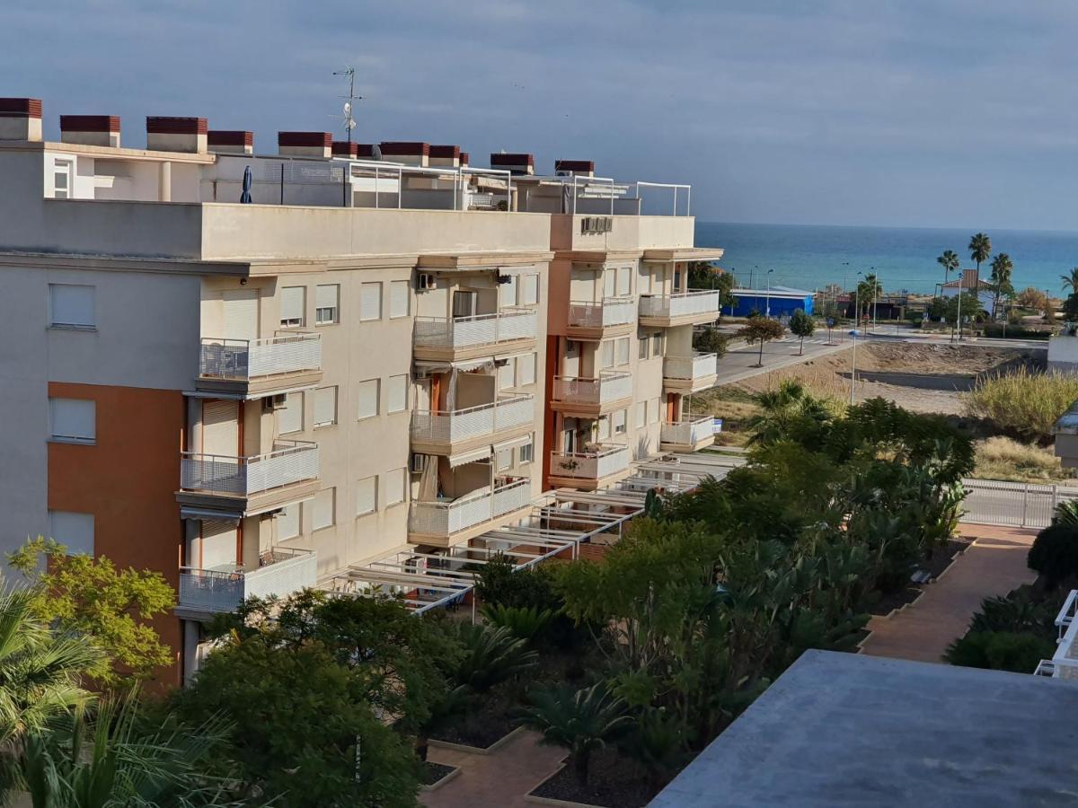Apartamento Almenara Nova Almenareta المظهر الخارجي الصورة