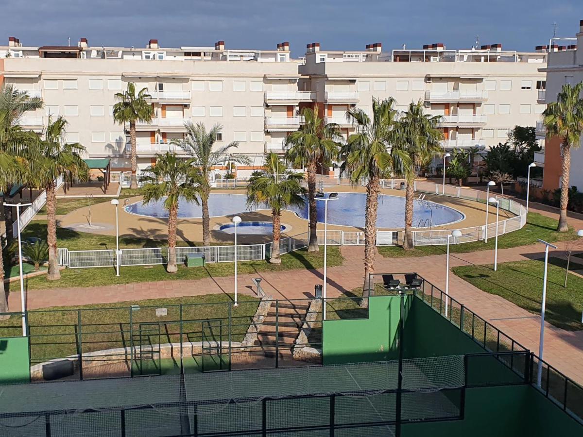 Apartamento Almenara Nova Almenareta المظهر الخارجي الصورة