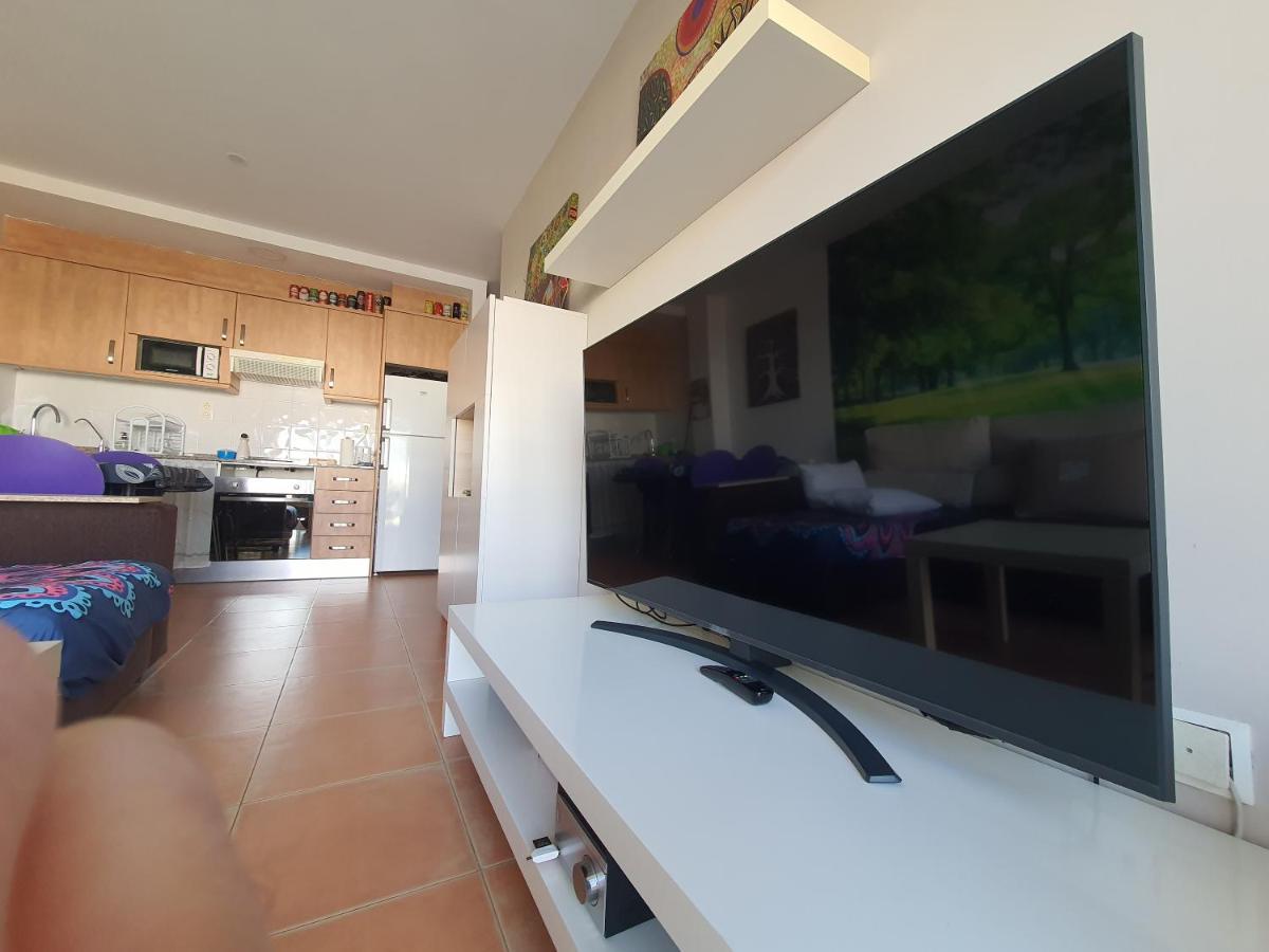 Apartamento Almenara Nova Almenareta المظهر الخارجي الصورة